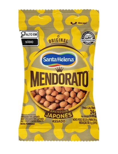 MENDORATO 24G