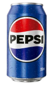 PEPSI 350ML