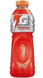 Gatorade morango e maracuja 500ml