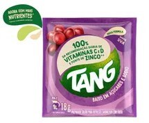 suco tang de uva