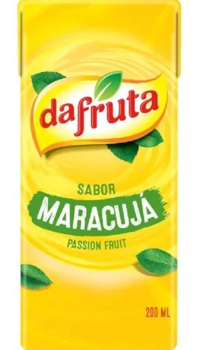 S. da Fruta mara 200ml