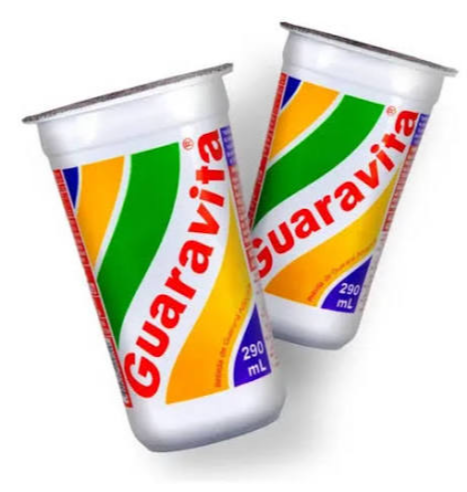 Guaravita Orign 290ml