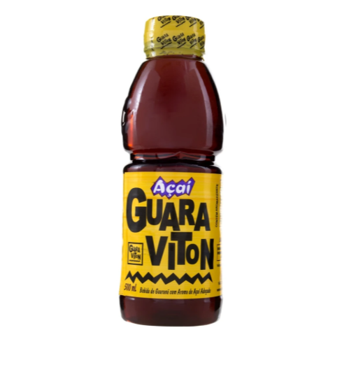 Guaraviton Açai 500ml