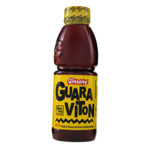 Guaraviton Gins 500ml