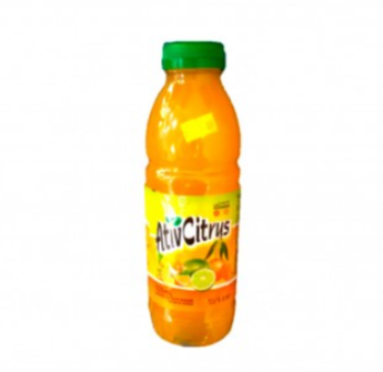 AtivCitrus LRJ 500ml
