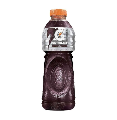 Gatorade Uva 500ml