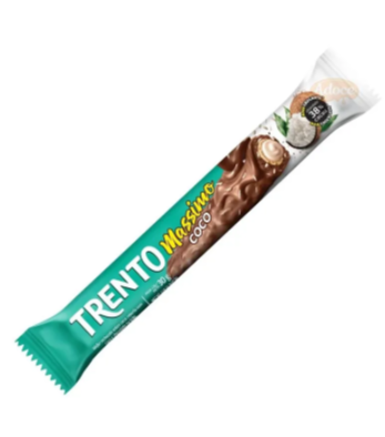 trento coco 25g