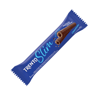trento slim chocolate