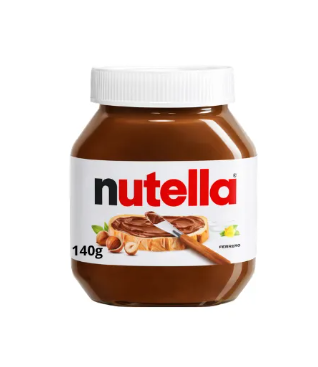 NUTELLA 140G