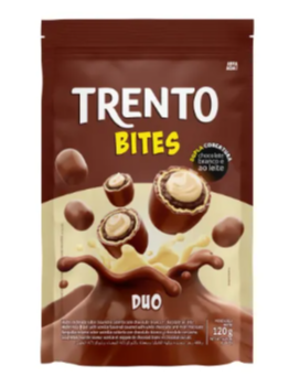 Trento bites duo 120g