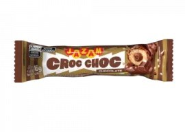 Crok choc choc ao leite 16g