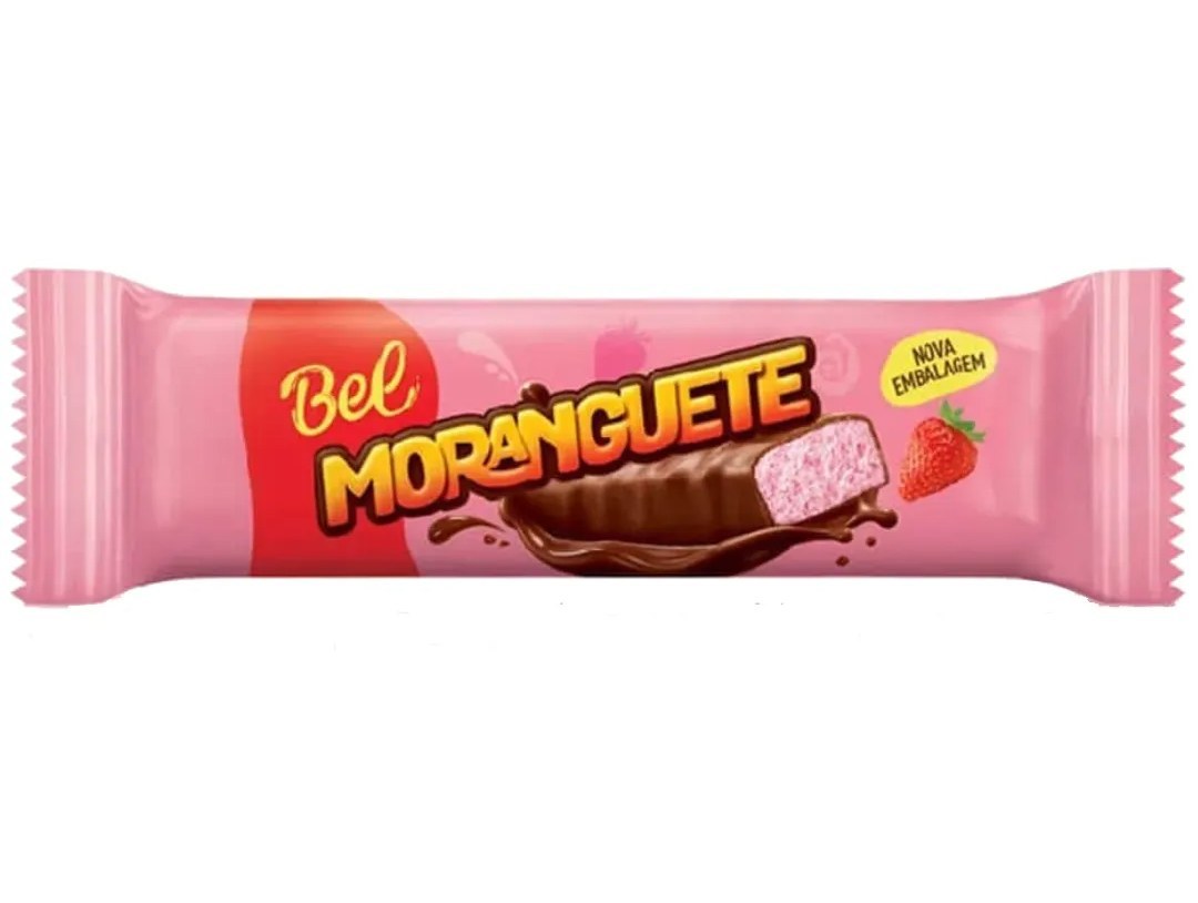 Moranguet bel 13g