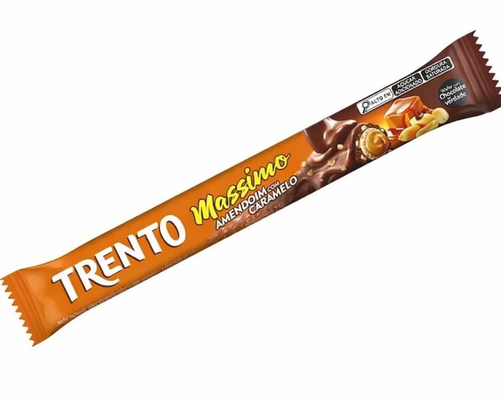 Trento amend 25g