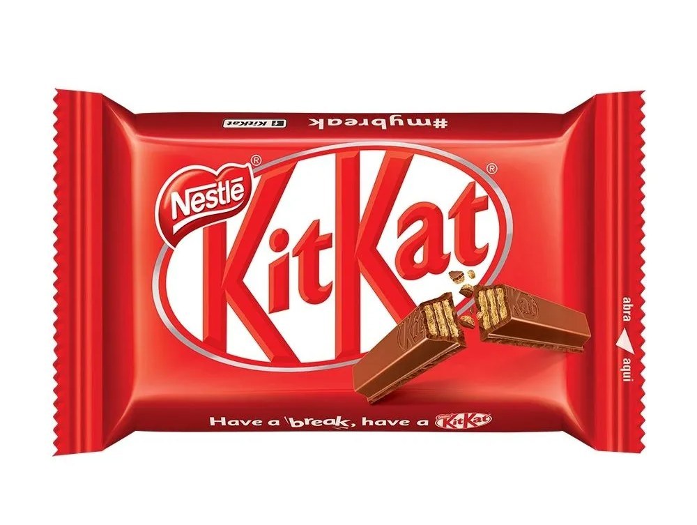 Kit Kat trad 41,5g