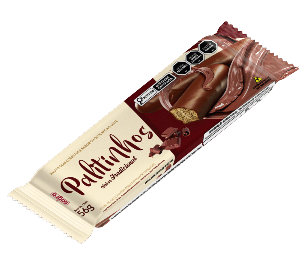 Palito sagra trad 38g
