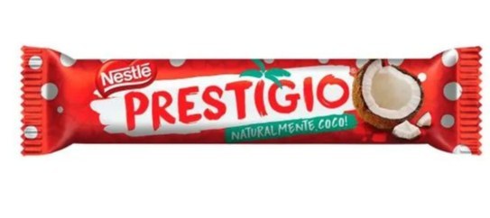 Bom bom prestigio