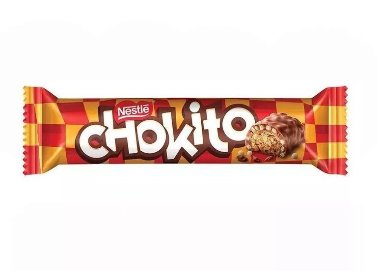 Chokito nestlle 32g