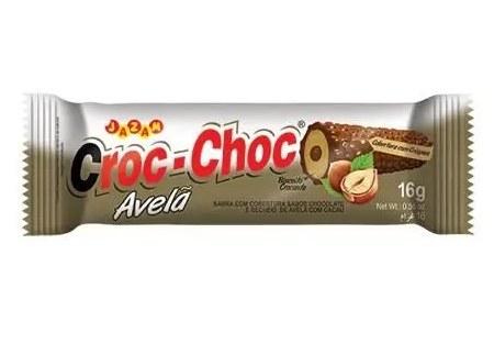 croc choc avela