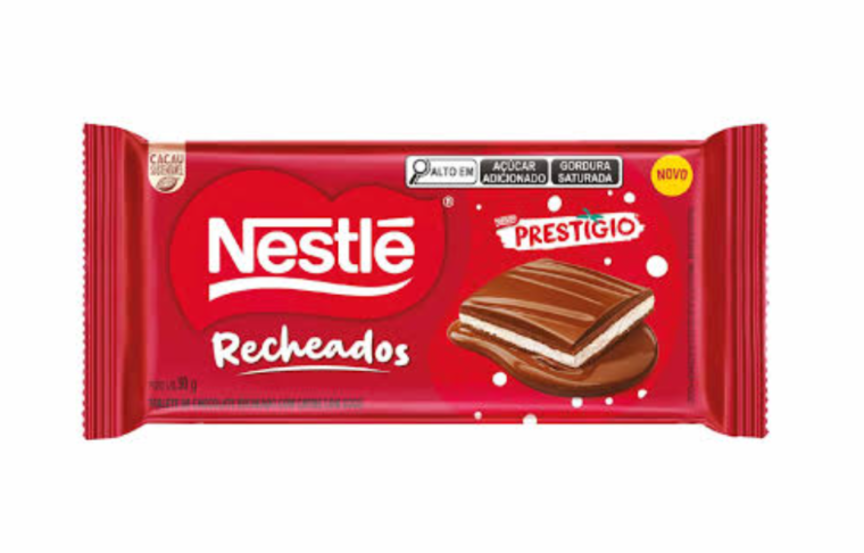 nestle prestigio