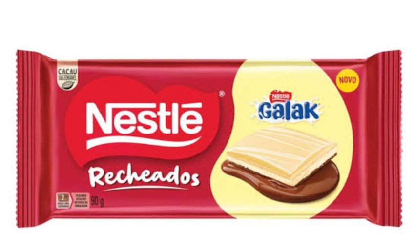 galak recheados