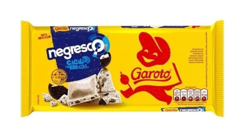 garoto neglesco