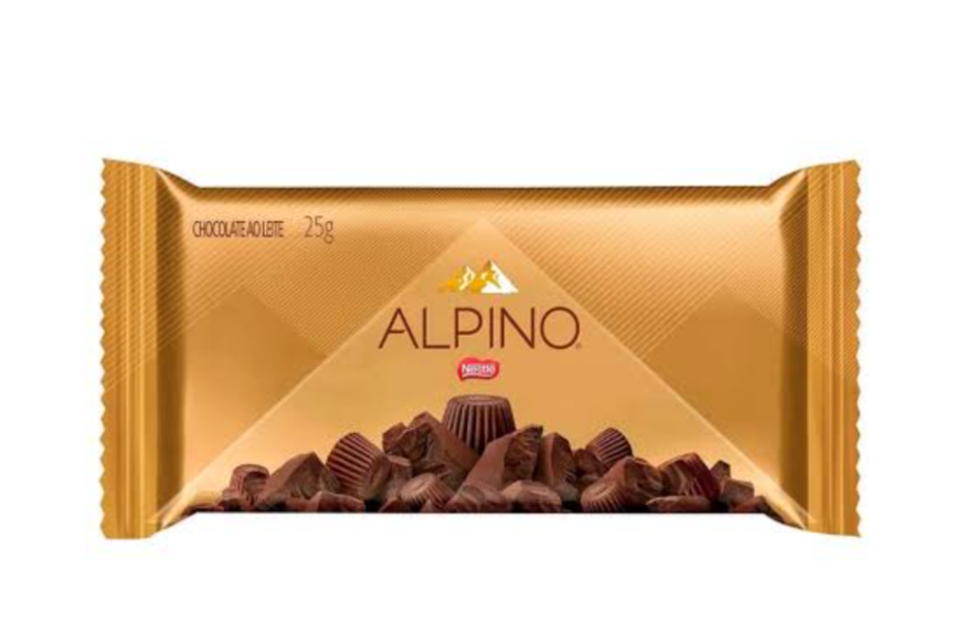 nestle alpino