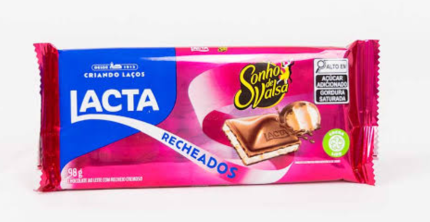 sonho de valsa barra