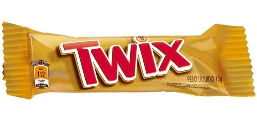 Twix Trad 15g