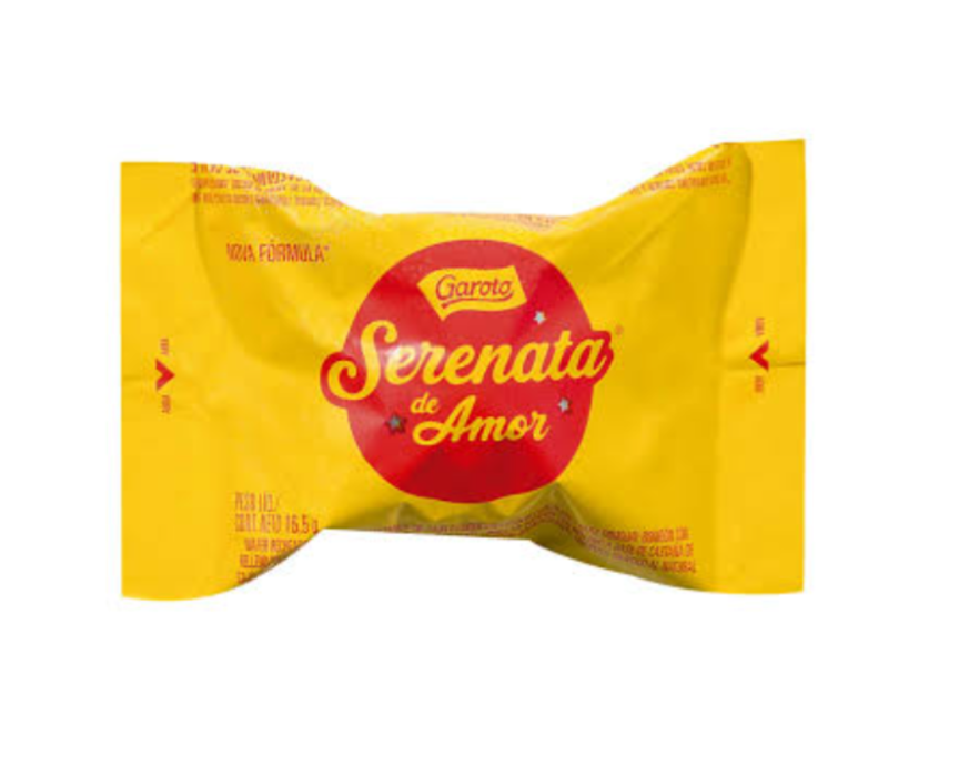 Bom Bom Serenata