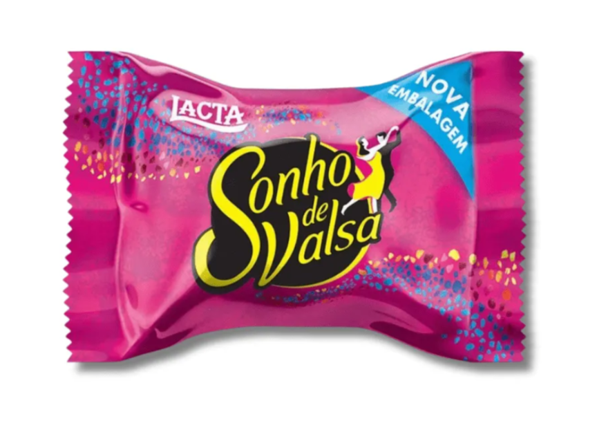 Bom Bom Sonho de valsa