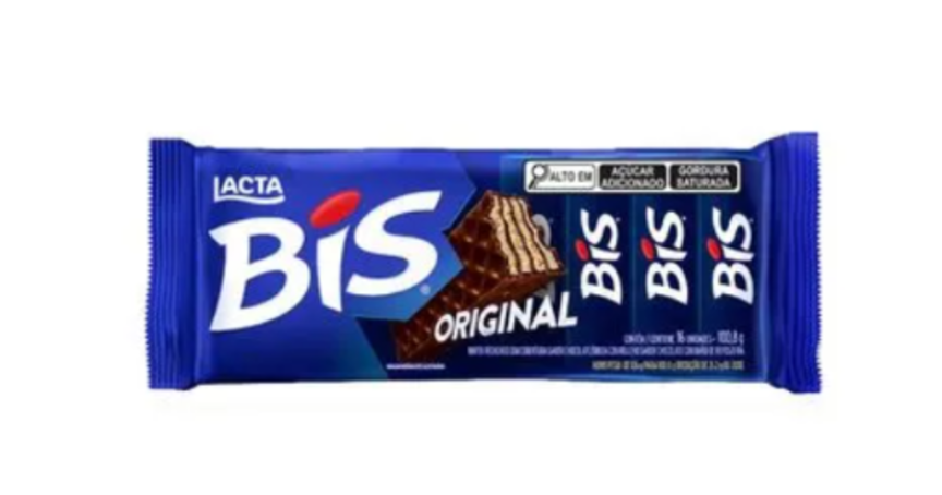 Bis Original 100.8g