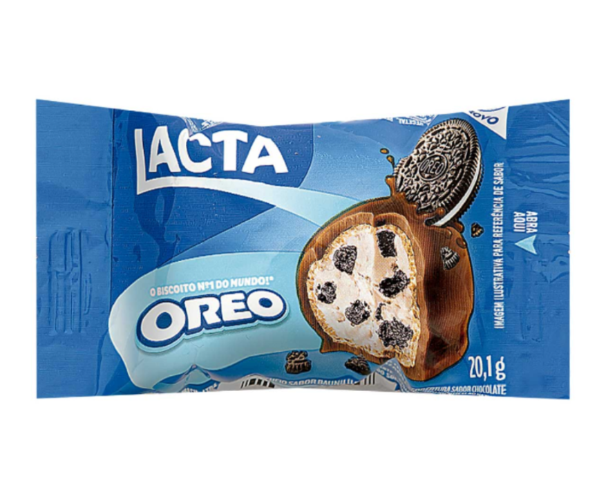 BOM BOM ÓREO 20,1g