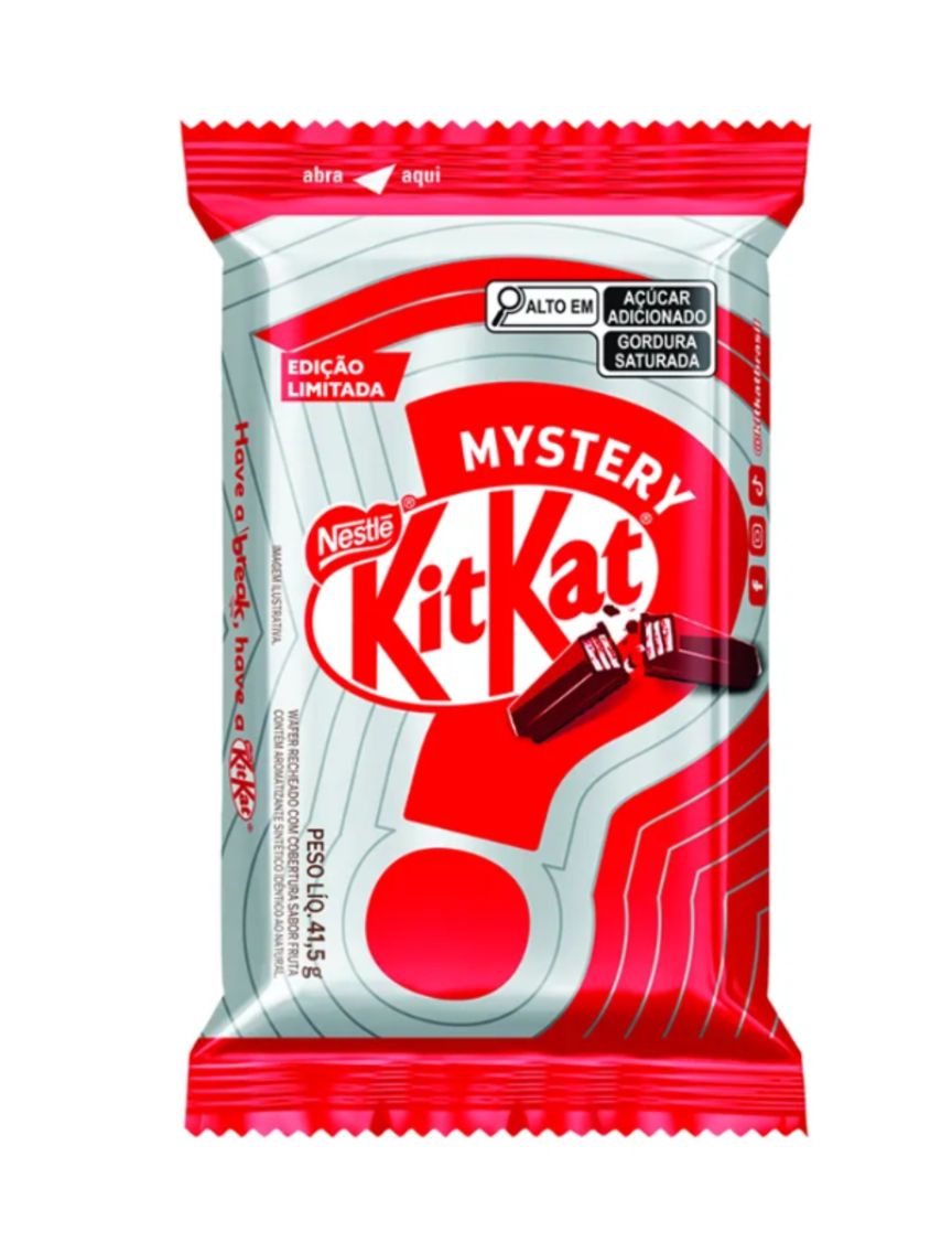 Kit kat mystery 41,5g