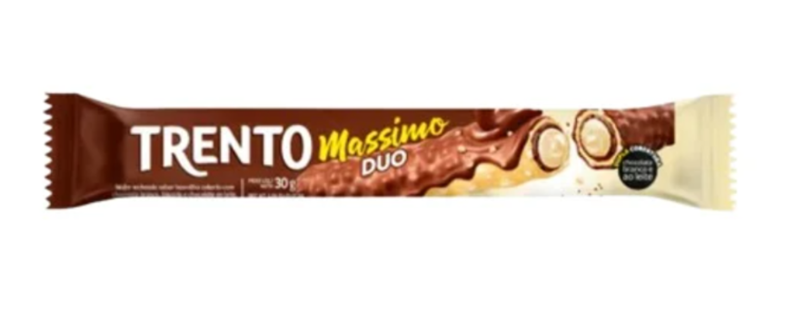 Trento massimo Massimo duo 25g