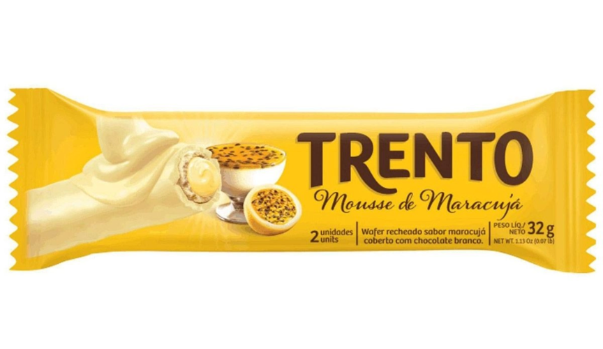 Trento de maracuja 29g