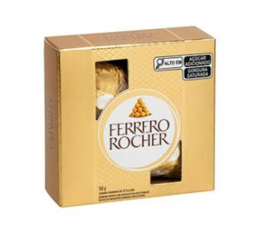 Ferreiro Rocher 50g