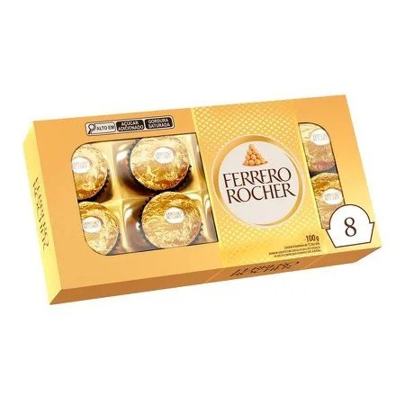 FERREIRO 100G