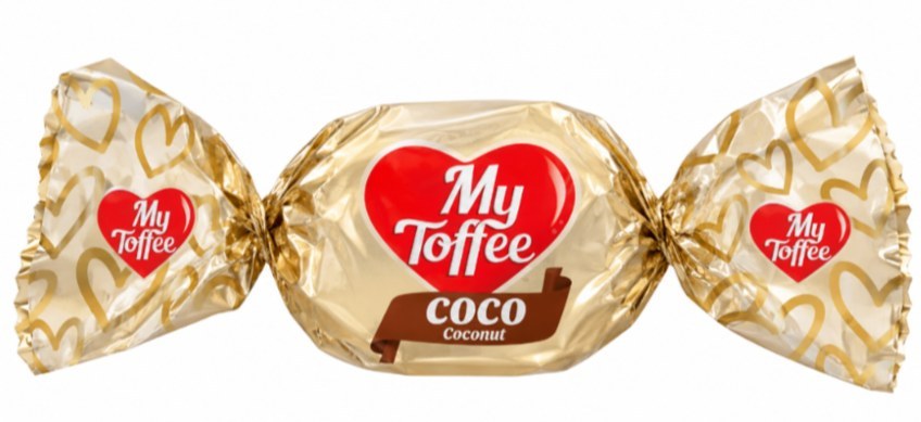 B. MY TOFFEE COCO