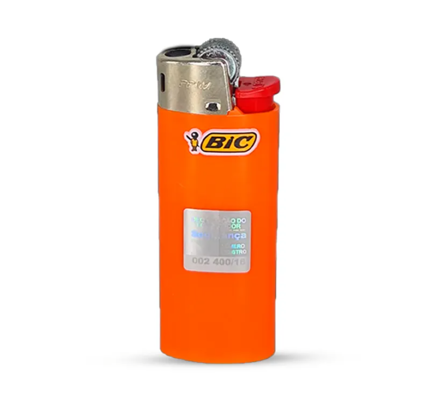 Isqueiro Bic