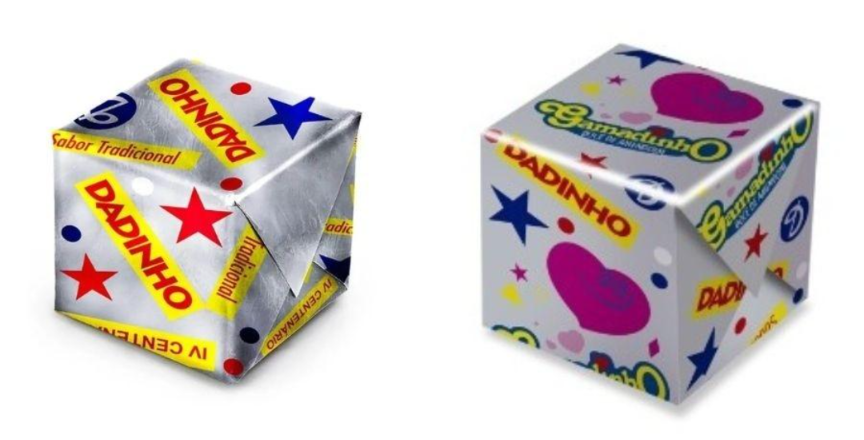 Gamadinho dadinho