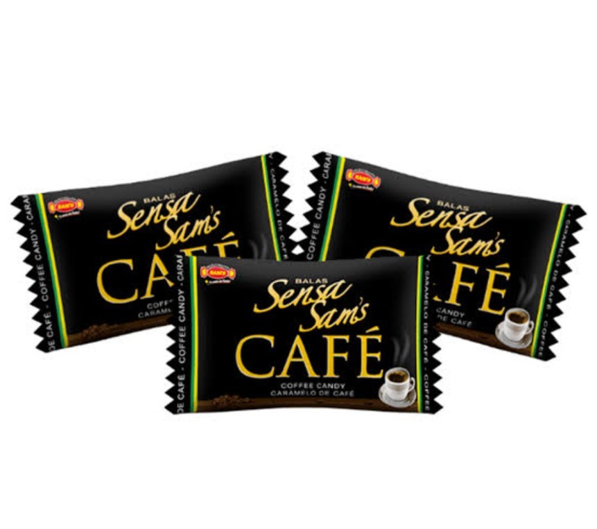 Bala Cafe sams