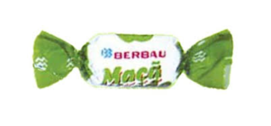 B. Maçã Verde Ber