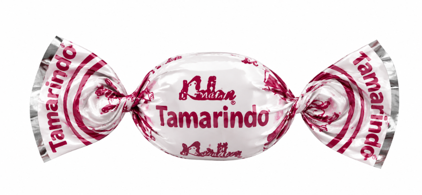 Bala tamarindo