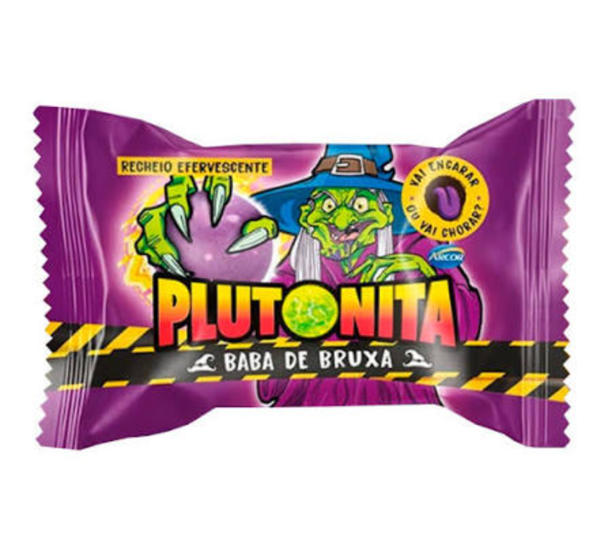 plut baba de bruxa