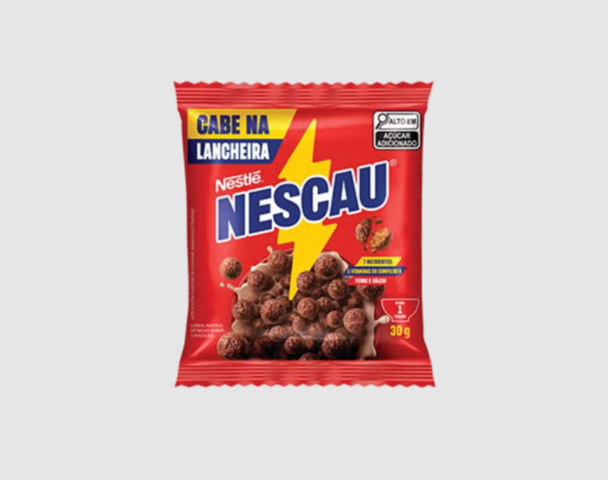 Cereal Nescal 30g