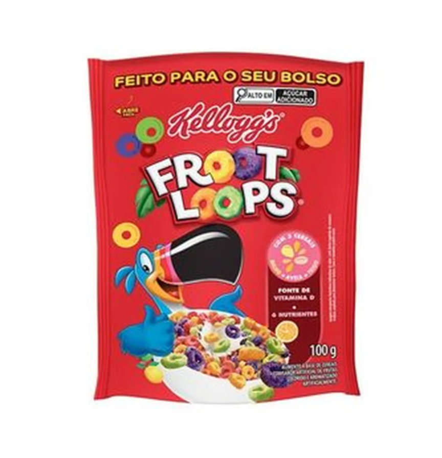 Ceral Frots 100g