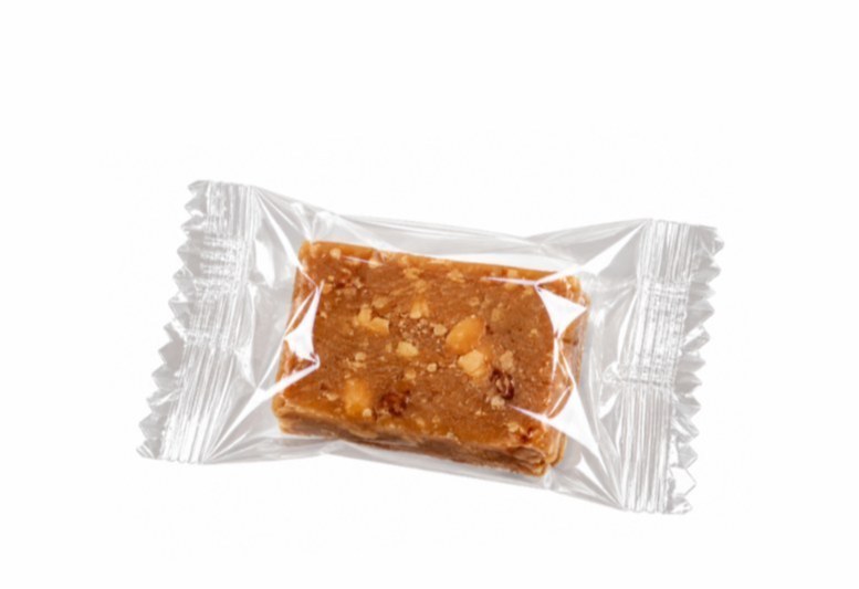 Doce de amendoin GIBI santa helena