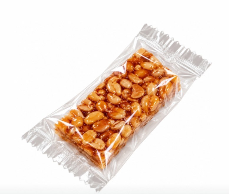 Pé de muleke rapanui 50g