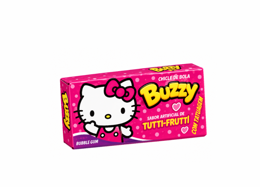 ch hello kitty tutti fruti