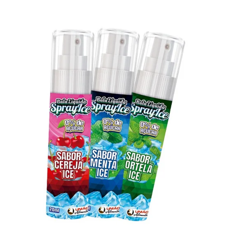 BALA LIQUID SPRAYTEEN
